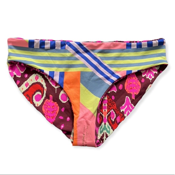 NWOT Maaji Bikini Bottom - Picture 2 of 14